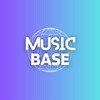 Логотип телеграм -каналу musicbase9 — Music Base