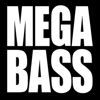 Telegram channel 🔊MeGa_BasS 🔊 logo