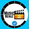 Logo saluran telegram musicberuza — Music Beruz
