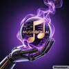Логотип телеграм канала @musicboxai — ✨MusicBoxAi Муз Шкатулка🎼