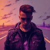 Логотип телеграм канала @musicbyandrew — Музыка от Andrew🖤