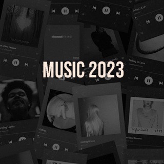 Логотип телеграм канала @musicbybarabashka — Музыка 2023 | Music🎧🎵