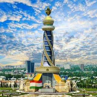 Логотип телеграм канала @musicc_8 — 𝕋𝕁𝕂 🇹🇯 ℝ𝔼𝕃𝔸𝕏