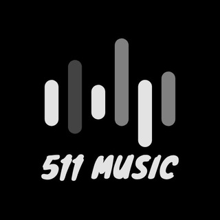 Логотип телеграм канала @musicc511 — 511.Music 🦠