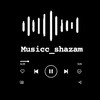 Logo of telegram channel musicc_shazam — 🎵Musicc/🎶/shazam🎧
