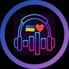 Логотип телеграм -каналу musicclubnostalgie — OLD Клубна Ностальгія | Club Nostalgie🇺🇦