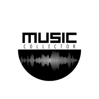 Logo of telegram channel musiccollectorzone — MUSIC COLLECTOR ZONE ☠️