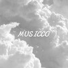 Логотип телеграм канала @musiccoru — MUSICCO