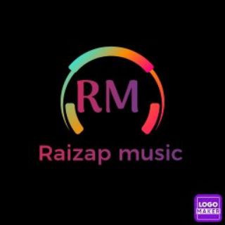 Логотип телеграм канала @musiccost — Raizap music