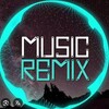 Логотип телеграм -каналу musiccremix2025 — 💓𓆩Music|Remix𓆪💓