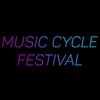 Логотип телеграм канала @musiccyclefest — Music Cycle Festival