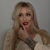 Логотип телеграм канала @musicdancheva — DANCHEVA .МUSIC