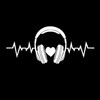 Логотип телеграм канала @musicdashalandysheva — Музыка 🎶 𝙳𝚊𝚜𝚑𝚊 𝙻𝚊𝚗𝚍𝚢𝚜𝚑𝚎𝚟𝚊