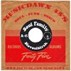 Логотип телеграм канала @musicdawn45s — Musicdawn 45's🍀🎶⏺️