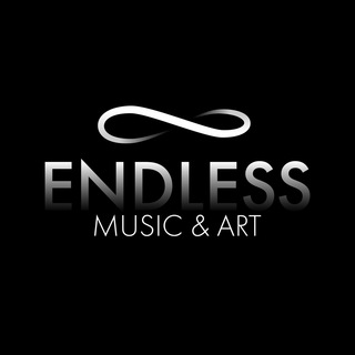 Лагатып тэлеграм-канала musicdenisgordeyuk — Endless: Music & Art