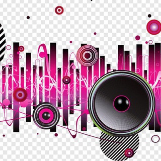 Логотип телеграм канала @musicdiskokaif — Music( Музыка, кайф, Вайб, ремиксы)
