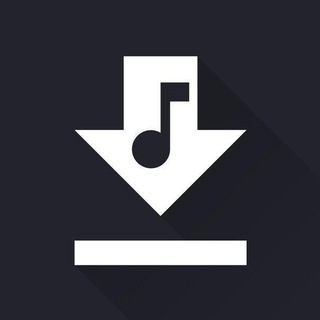 Logo des Telegrammkanals musicdownloaderchannel - Music Downloader - Channel