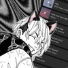Логотип телеграм канала @musicdrugsi — ``Mᴜsɪᴄ ᴅʀᴜɢs ♪