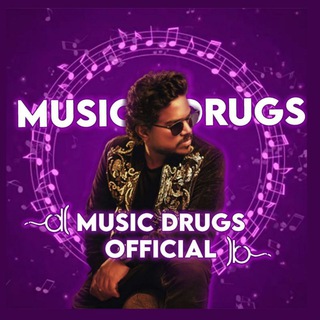 டெலிகிராம் சேனலின் சின்னம் musicdrugsofficial — MUSIC DRUGS OFFICIAL 2.0 ™ | Tamil WhatsApp Status HD