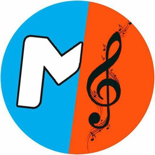 Logo of telegram channel musicebest — کانال موزیک
