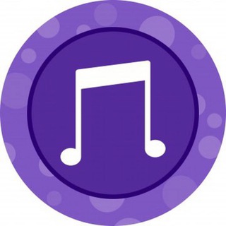 Telegram channel Musiqe French 💜 logo