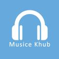 لوگوی کانال تلگرام musicekhub — موزیکِ خوب...!