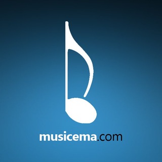 لوگوی کانال تلگرام musicema — موسیقی ما