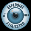 Logo of telegram channel musicexplosiv — Explosive Creativity