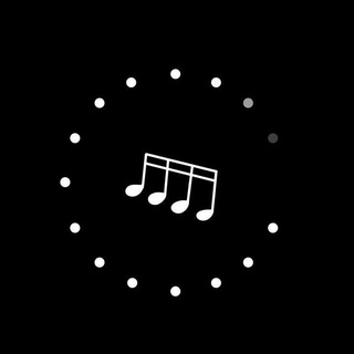Логотип телеграм канала @musicfayinfinity — Music Fay
