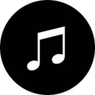 Логотип телеграм канала @musicfinds — Музыкальные находки