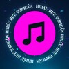 Логотип телеграм канала @musicforthesoulil — Музыᴋᴀ дᴧя дуɯи✨