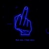 Логотип телеграм канала @musicforusvvv — Fuck love. I have music 🎶