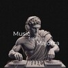 Логотип телеграм -каналу musicfrommajorca — Music from Majorca🌘