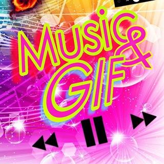 Логотип телеграм канала @musicgifs777 — ▁ ▂ ▅ ▆ ▇ █ 🌺 Music & Gifs 🌺 █ ▇ ▆ ▅ ▄ ▂ ▁