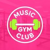 لوگوی کانال تلگرام musicgymclub — موزیک ورزشی باشگاهی