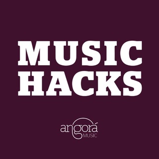 Logotipo do canal de telegrama musichacksbr - Music Hacks