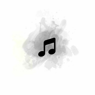 Логотип телеграм -каналу musichays — Musiс🎶