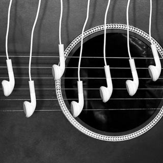 Telegram channel Musiche italiane 🇮🇹 logo