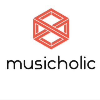 Logo of telegram channel musicholic_tele — Musicholic