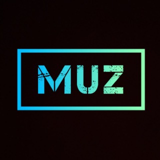 Логотип телеграм канала @musichousee7 — MUZ 🔊
