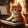Логотип телеграм канала @musiciansmail — о музыке и не только
