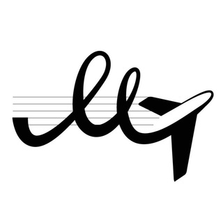 Логотип телеграм канала @musicinemigration — Музыка в эмиграции