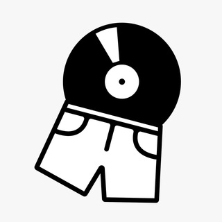 Логотип телеграм канала @musicinpants — МУЗЫКА В ШТАНАХ