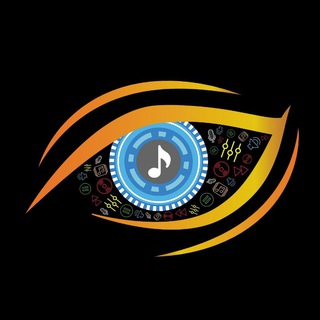 Telegram channel MusicInsight.ir | موزیک اینسایت logo