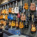 የቴሌግራም ቻናል አርማ musicinstruments12 — Dominant.com