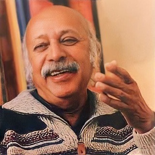 لوگوی کانال تلگرام musicisg — أشـتاگلي ↬