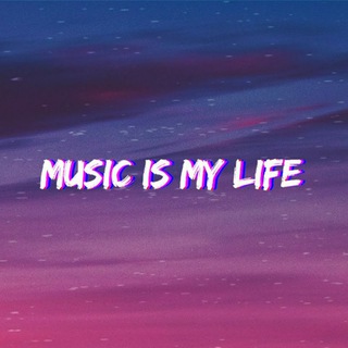لوگوی کانال تلگرام musicismylife2580 — 🎼Music Is My Life
