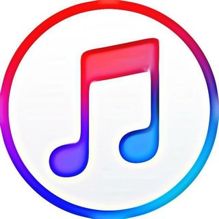 Telegram kanalining logotibi musickanaltg — 🎵Qo'shiqlar🎵