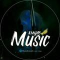 Logo saluran telegram musickmyab — اهنگ موزیک کمیاب