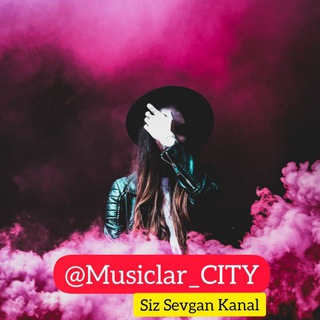 Telegram kanalining logotibi musiclar_city — MUSIC 2022
